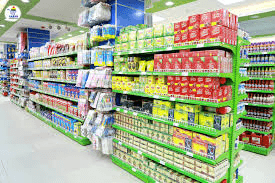 Aaran Supermarket