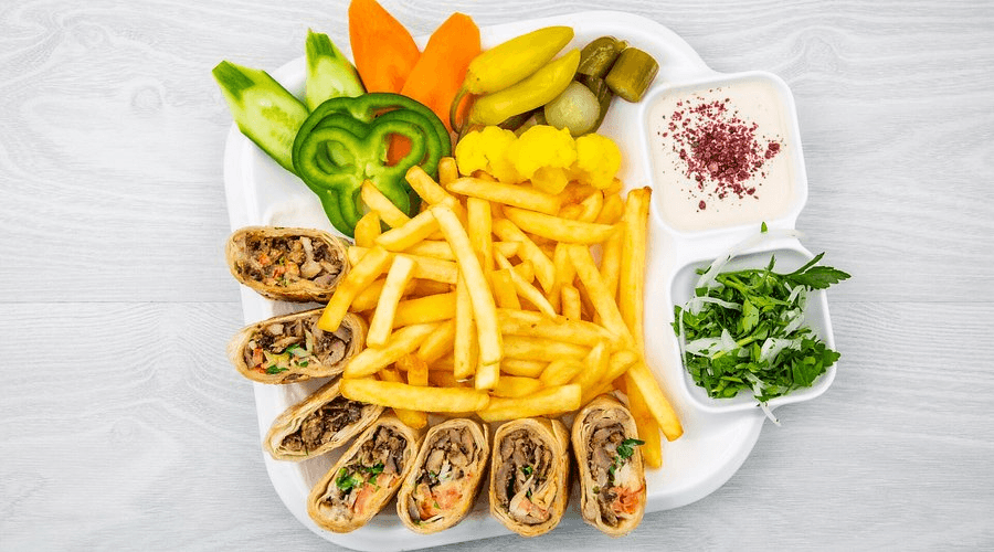 Shawarma