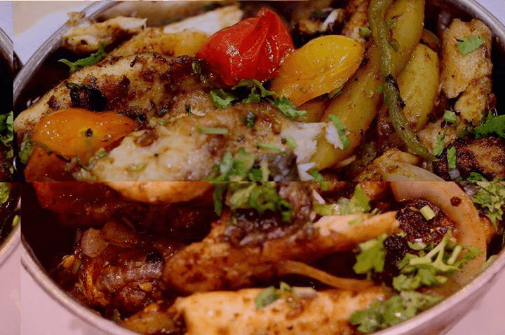 Karmel Restaurant