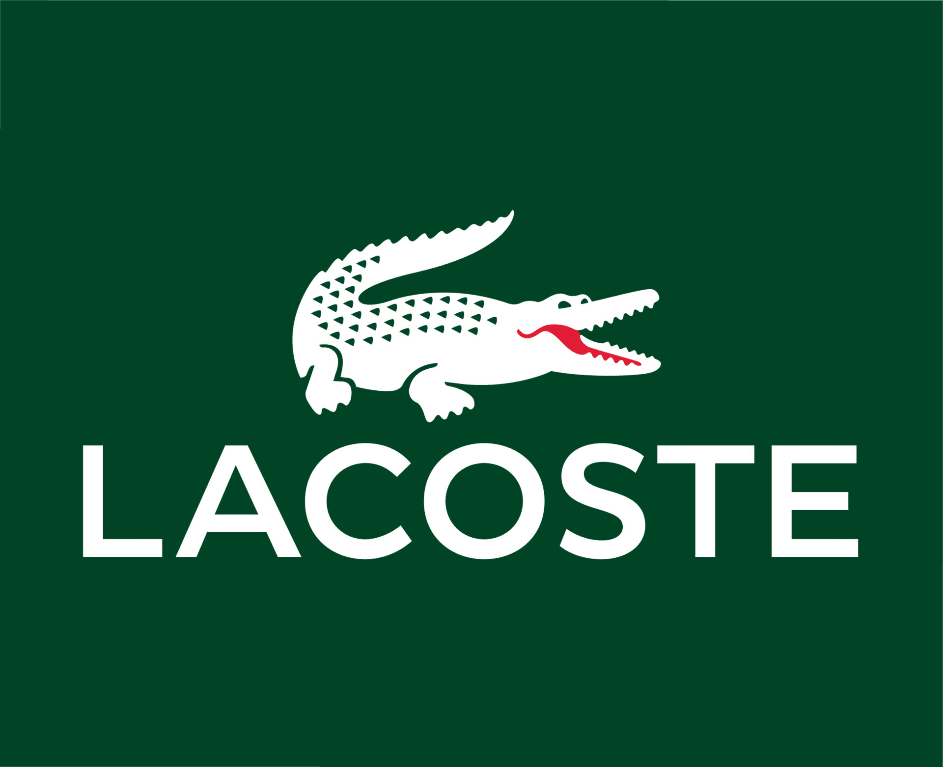 Lacoste Somalia